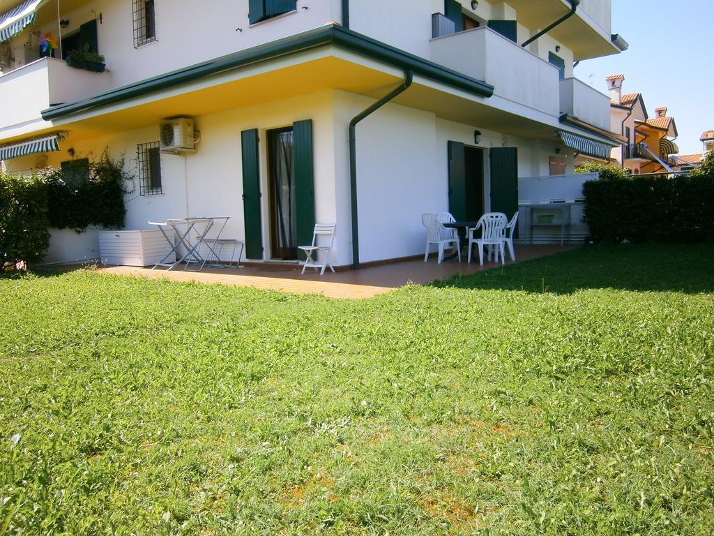 Villaggio Laguna - Agenzia Cocal Caorle Quarto foto